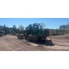 2017 John Deere 1210E Forwarder
